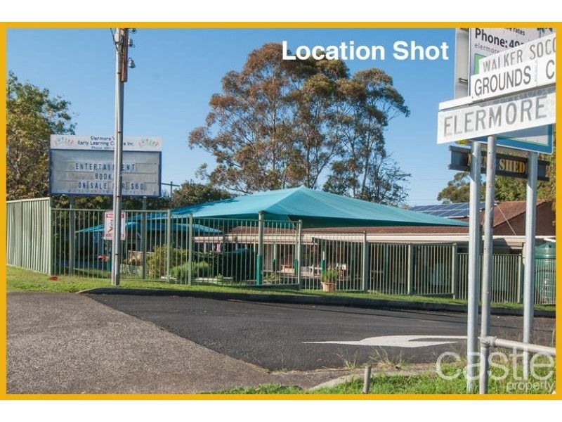 Elermore Vale NSW 2287