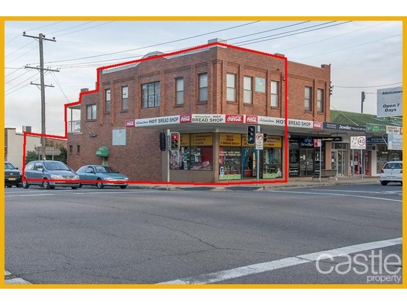 251 Brunker Rd, Adamstown NSW 2289