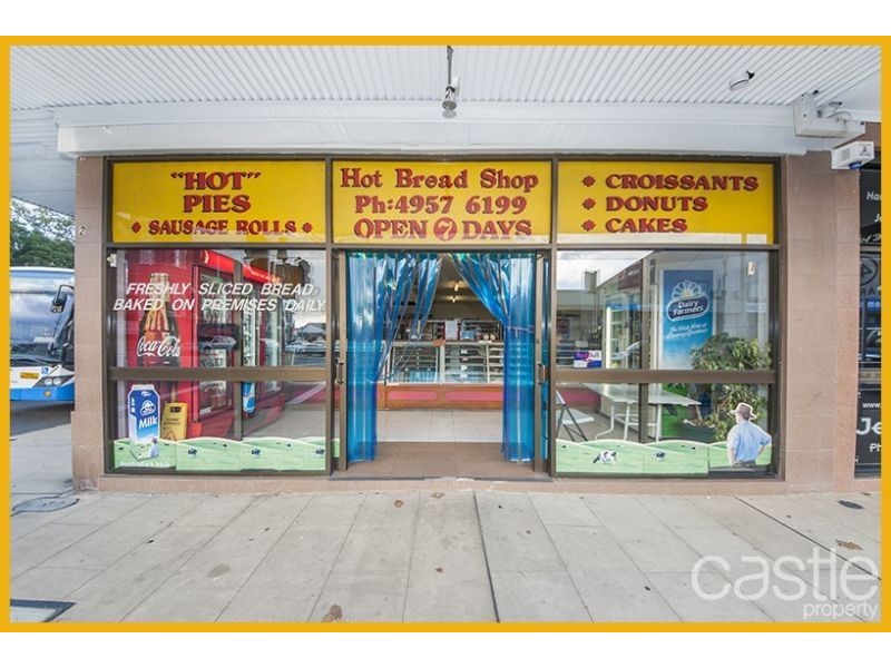 251 Brunker Rd, Adamstown NSW 2289