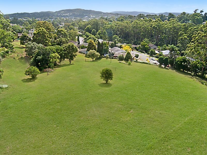 Garden Suburb NSW 2289