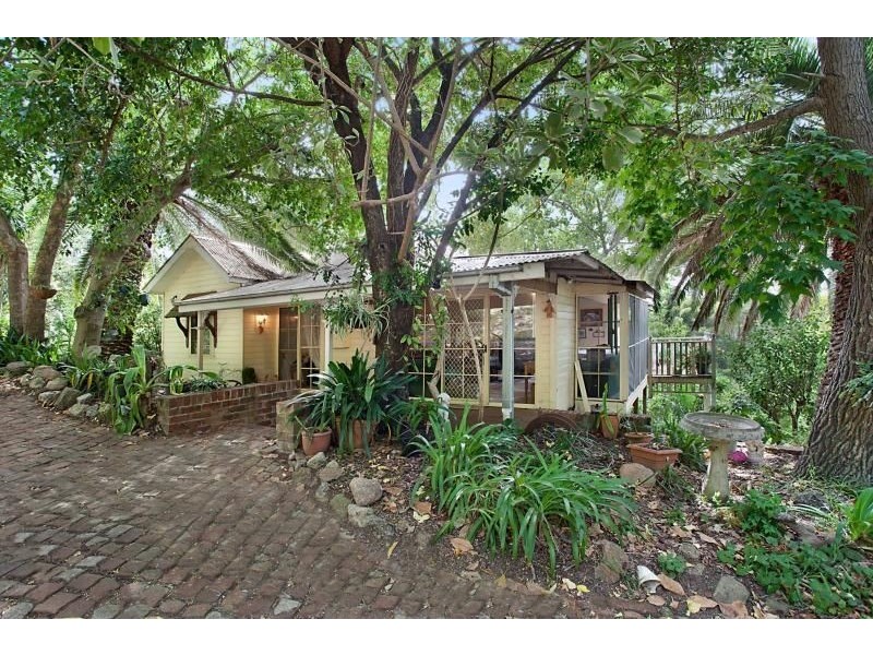 Garden Suburb NSW 2289