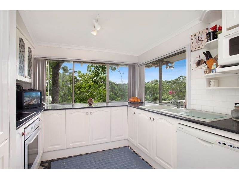 Garden Suburb NSW 2289