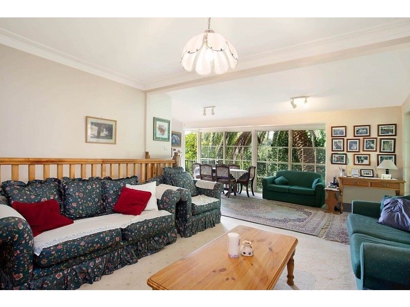 Garden Suburb NSW 2289