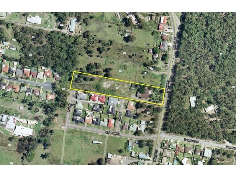 Edgeworth NSW 2285