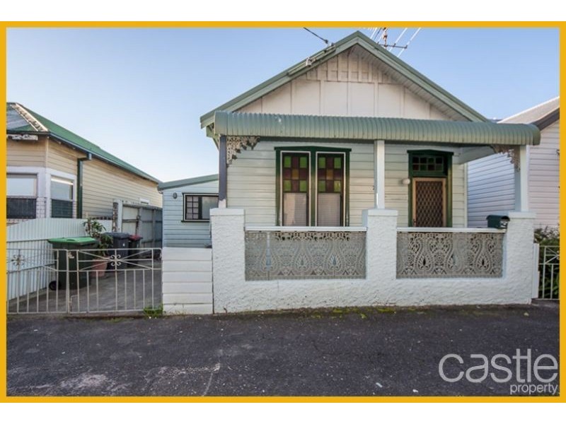 27 Grey Street, Wickham NSW 2293