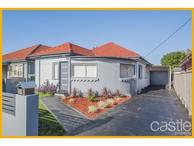 59 Wyong Rd, Lambton NSW 2299