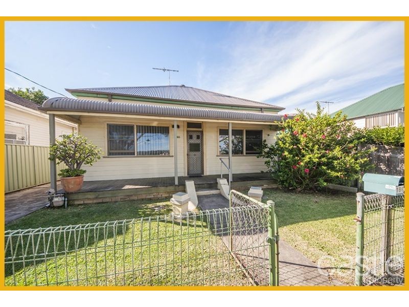 186 Dumaresq St, Hamilton NSW 2303