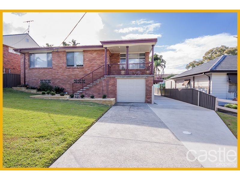 16 Merivale St, North Lambton NSW 2299