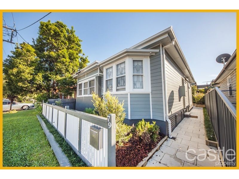 79 Fleming Street, Wickham NSW 2293