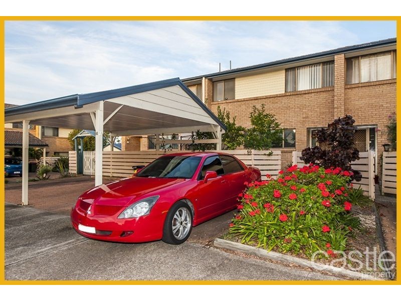 50/1 Roberts St, Charlestown NSW 2290