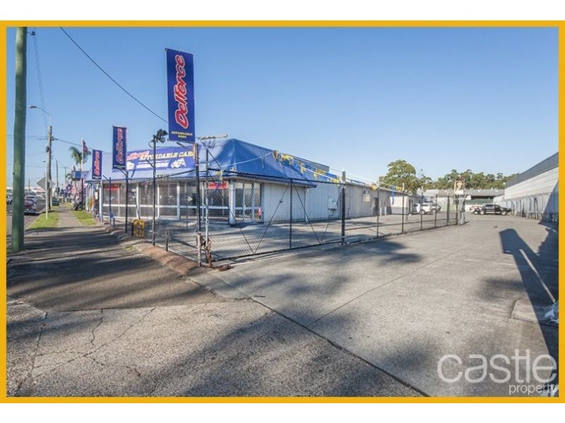 324A Main Rd, Cardiff NSW 2285