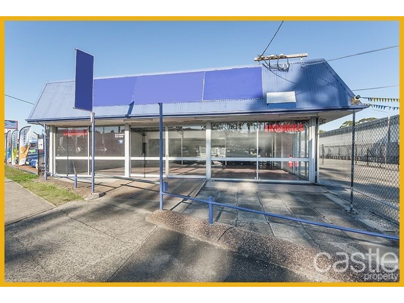 324A Main Rd, Cardiff NSW 2285