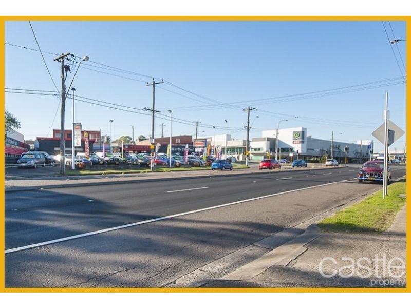 324A Main Rd, Cardiff NSW 2285