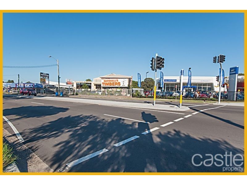 324A Main Rd, Cardiff NSW 2285