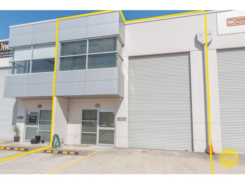 5/7 Revelation Close, Tighes Hill NSW 2297