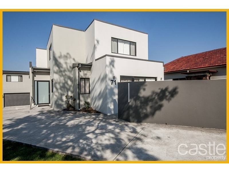 1/71 Crescent Rd, Waratah NSW 2298