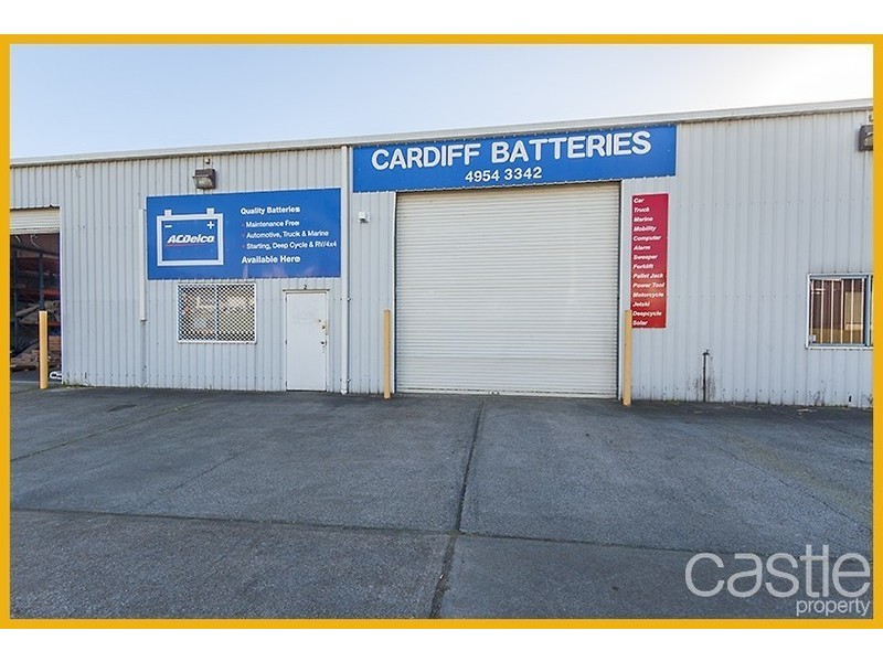2/107 Mitchell Rd, Cardiff NSW 2285