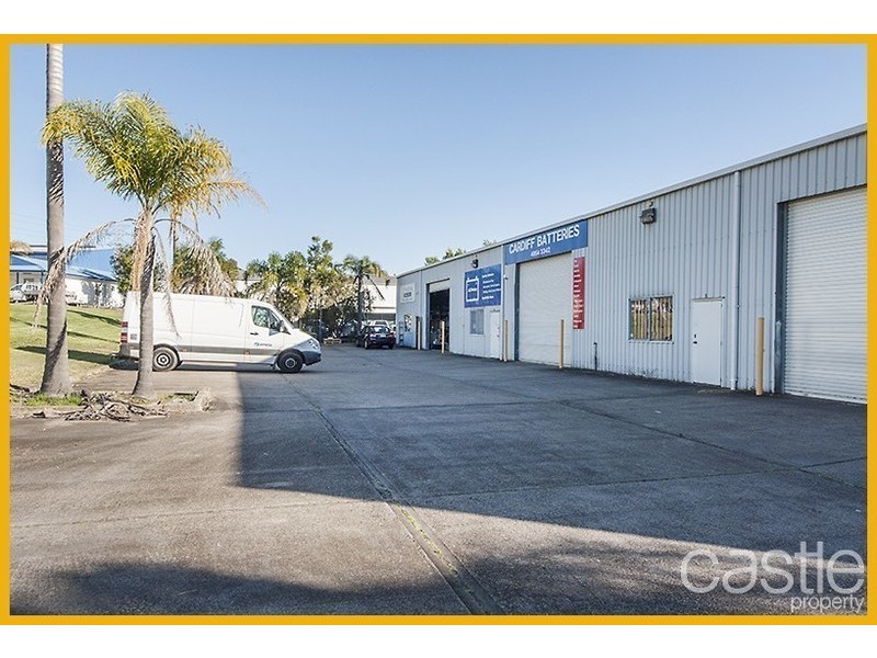 2/107 Mitchell Rd, Cardiff NSW 2285