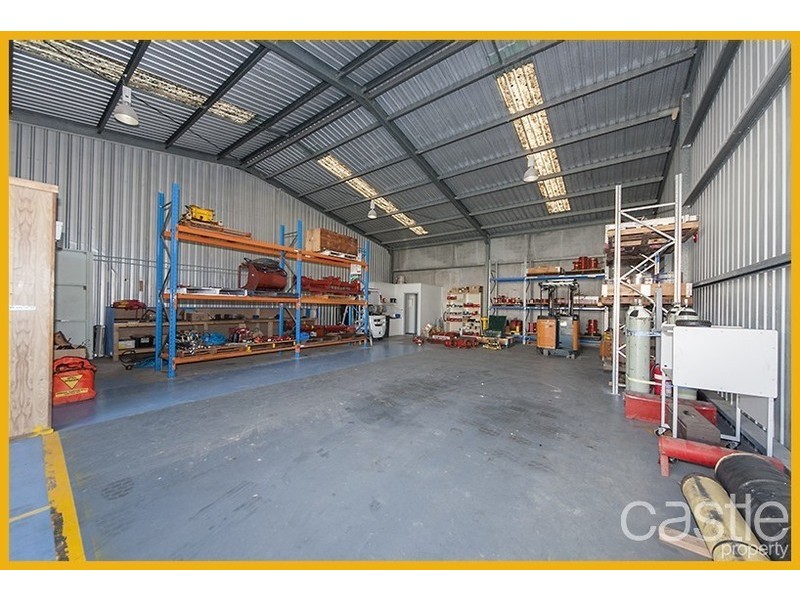 2/107 Mitchell Rd, Cardiff NSW 2285