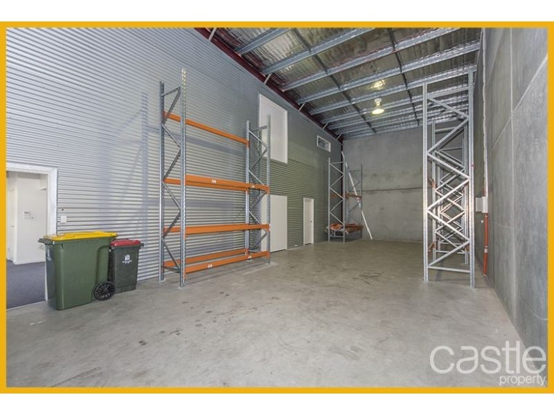 3/17 Babilla Cl, Beresfield NSW 2322