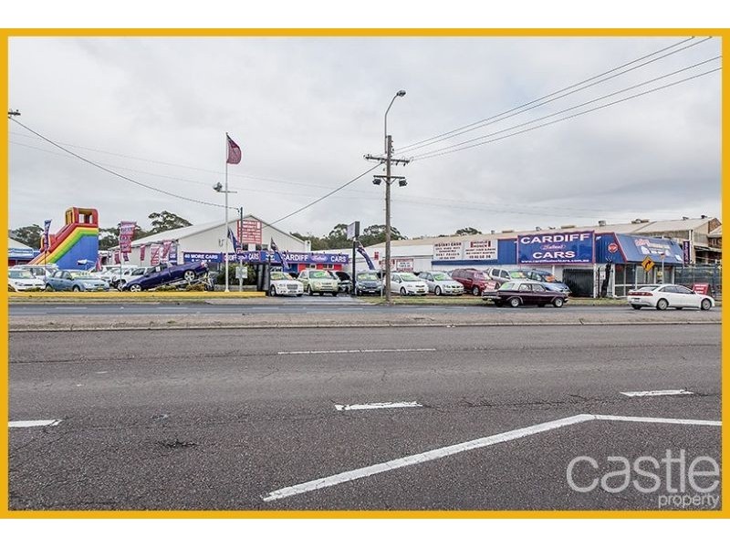 322 Main Rd, Cardiff NSW 2285