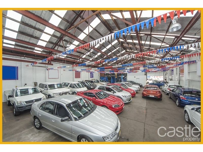 322 Main Rd, Cardiff NSW 2285