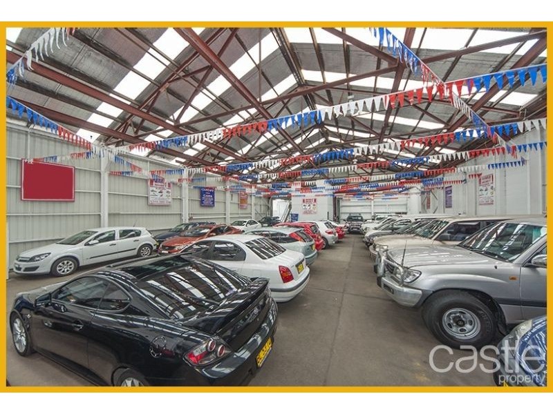 322 Main Rd, Cardiff NSW 2285