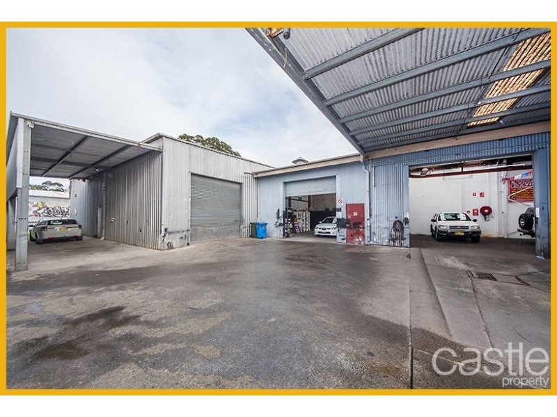 322 Main Rd, Cardiff NSW 2285