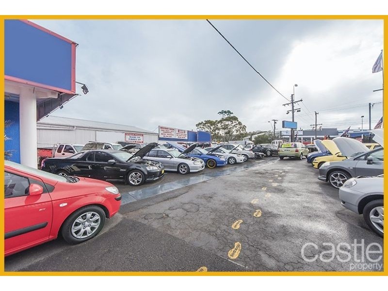 322 Main Rd, Cardiff NSW 2285