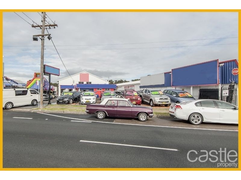 322 Main Rd, Cardiff NSW 2285