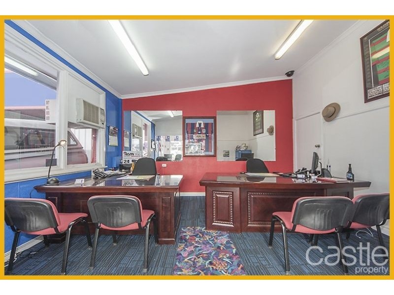 322 Main Rd, Cardiff NSW 2285