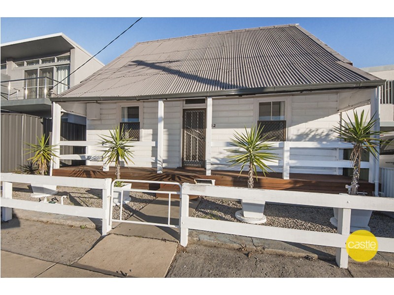 32 Church Street, Wickham NSW 2293