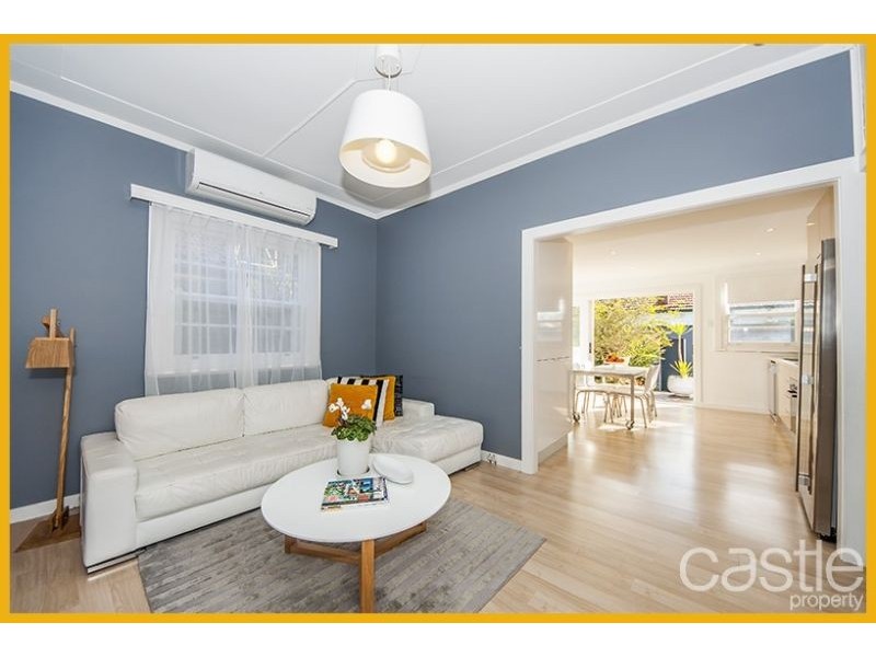 New Lambton NSW 2305