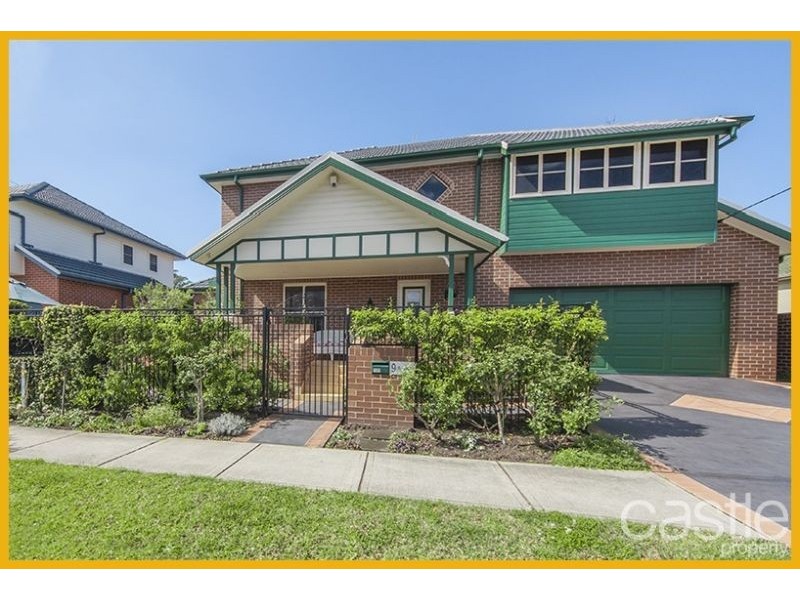 9 Blackall St, Hamilton NSW 2303