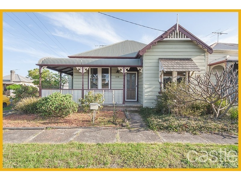 149 Cleary St, Hamilton NSW 2303