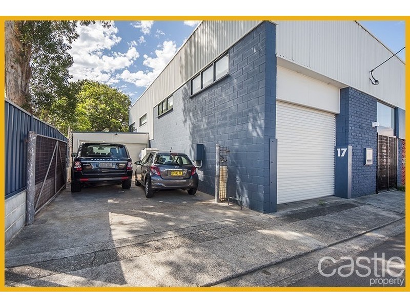 17 Bishopsgate St, Wickham NSW 2293