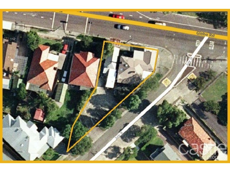 367-369 Glebe Road, Merewether NSW 2291