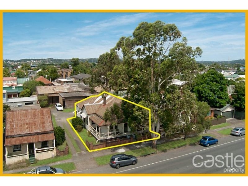 37-39 Donald Street, Hamilton NSW 2303