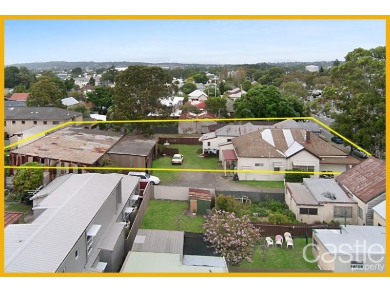 37-39 Donald Street, Hamilton NSW 2303