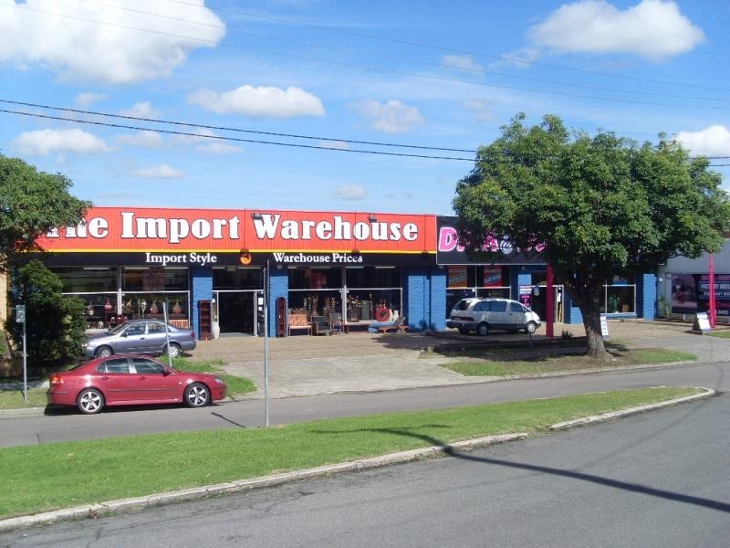 Broadmeadow NSW 2292