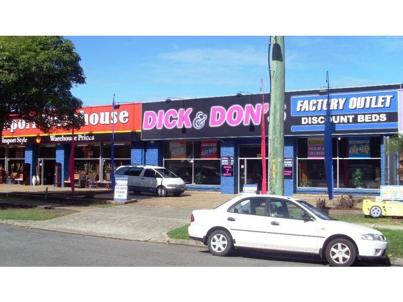 Broadmeadow NSW 2292