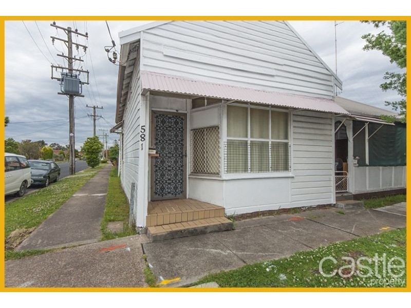 1/58 Fitzroy St, Mayfield NSW 2304