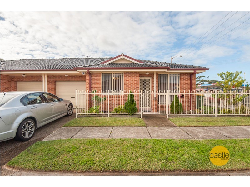 2/1 Bala Road, Adamstown NSW 2289