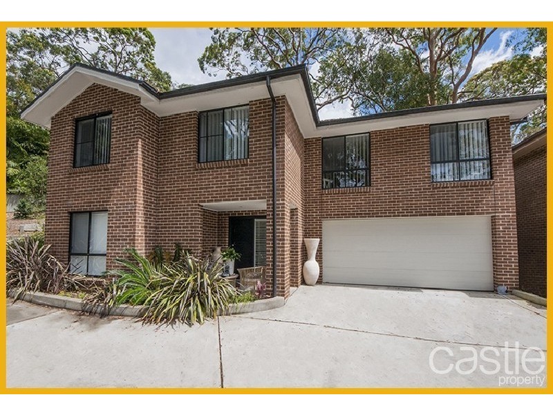 5/164 Jubilee Road, Elermore Vale NSW 2287