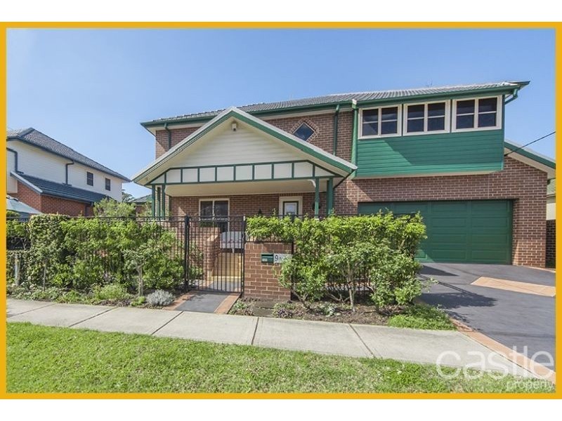 9 Blackall Street, Hamilton NSW 2303