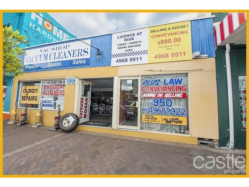 199 Maitland Rd, Mayfield NSW 2304