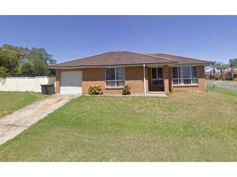 19 Tarook Avenue, Maryland NSW 2287