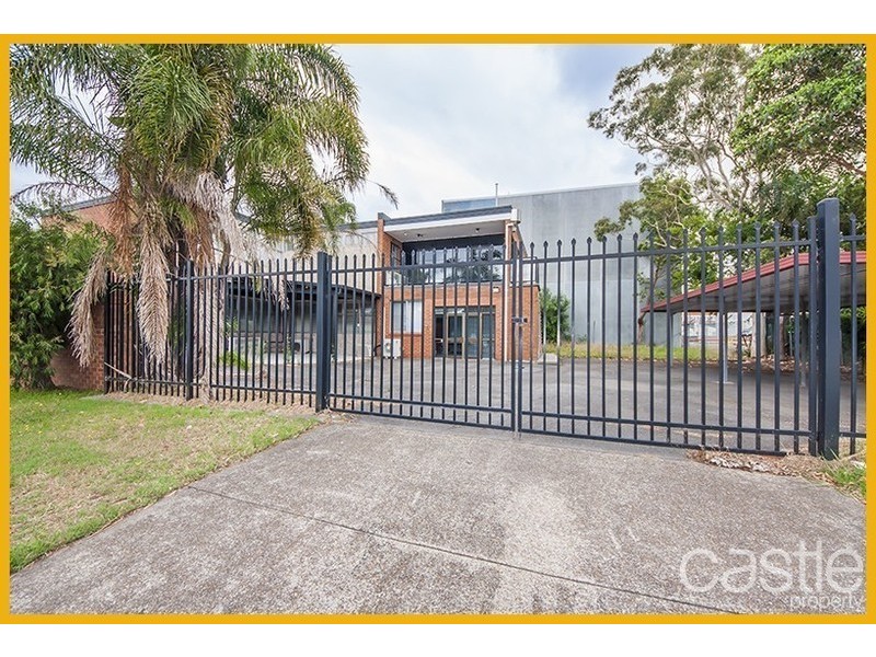 15 Annie St, Wickham NSW 2293