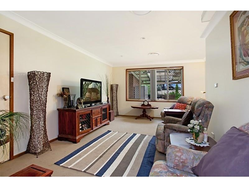 Macquarie Hills NSW 2285