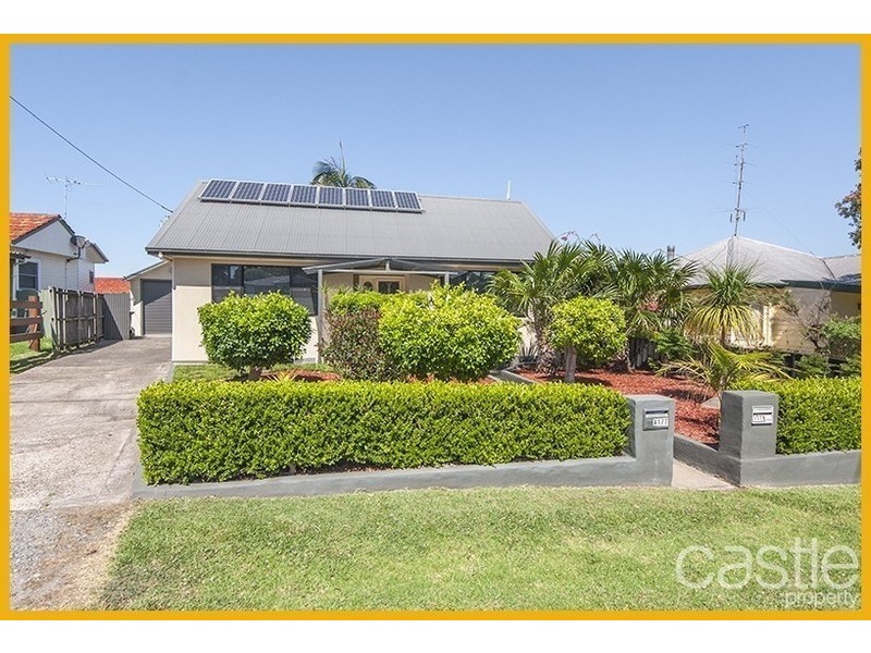 177C Dudley Road, Whitebridge NSW 2290
